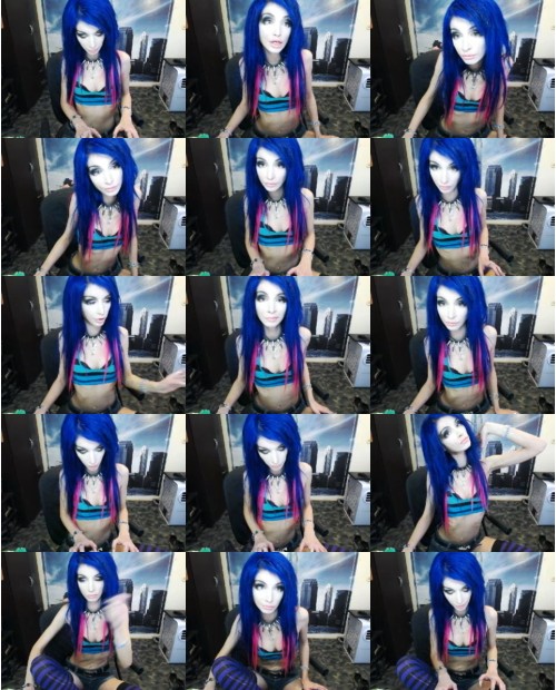 Download Video File: myfreecams catriona