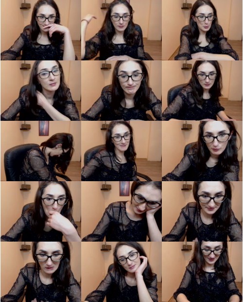 Download Video File: myfreecams cerisa