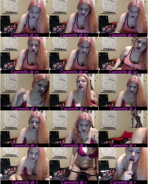 Download Video File: myfreecams charlotted94