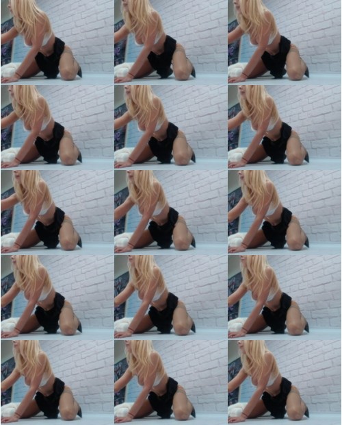 Download Video File: myfreecams chelsie 