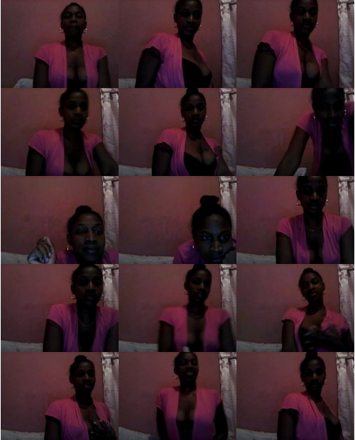 Download Video File: myfreecams cherryberry84