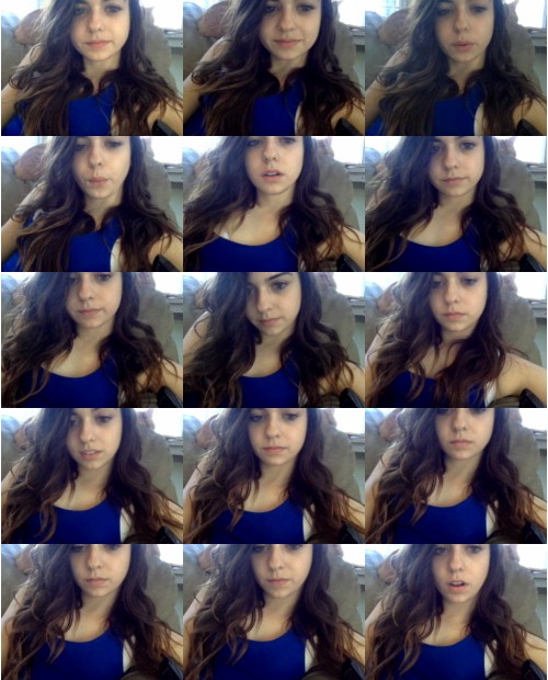 Download Video File: myfreecams christinacruz