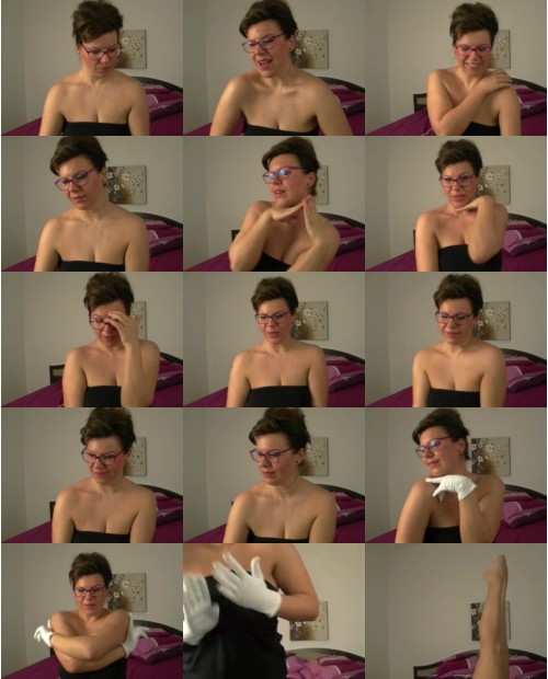 Download Video File: myfreecams christinedior