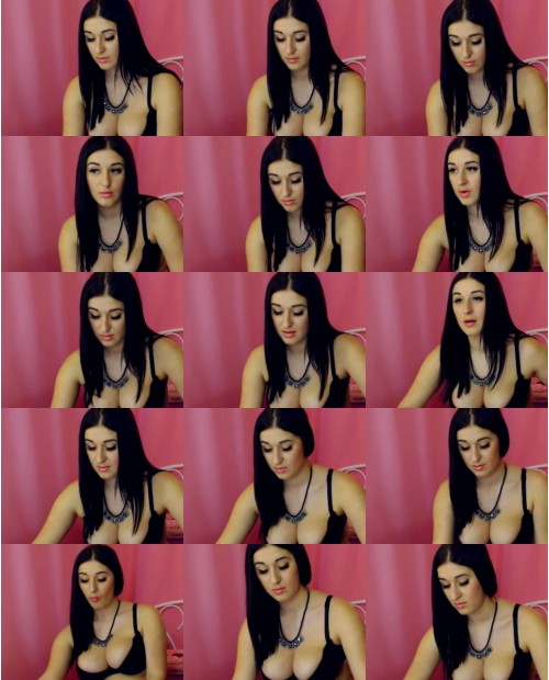 Download Video File: myfreecams claudia994