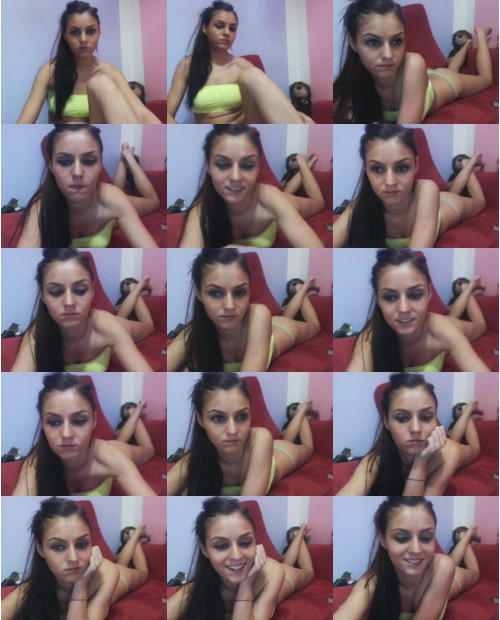 Download Video File: myfreecams claudiasexxyy