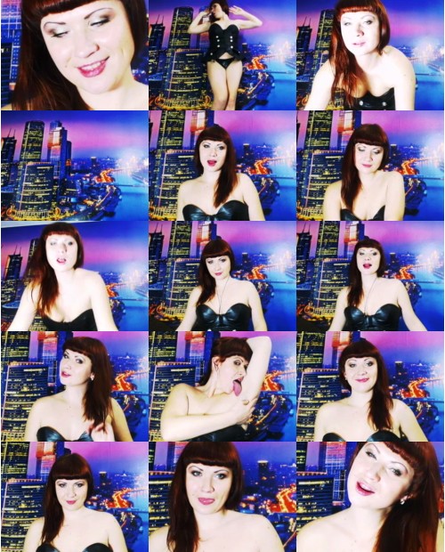 Download Video File: myfreecams crazytongue4u