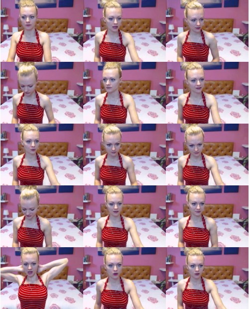 Download Video File: myfreecams criss squirt