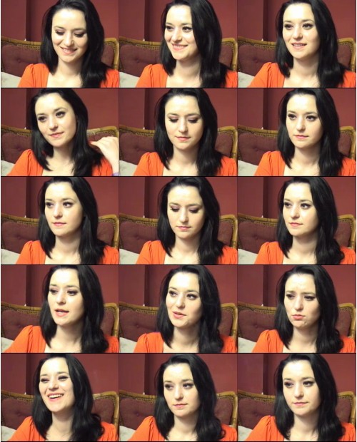 Download Video File: myfreecams crissabrunete