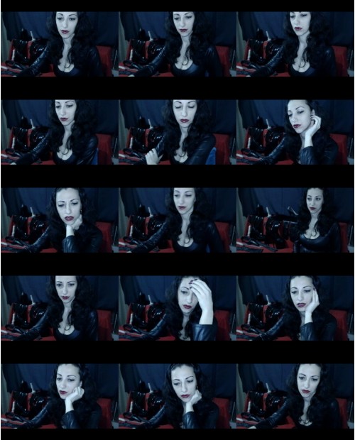 Download Video File: myfreecams crueldom