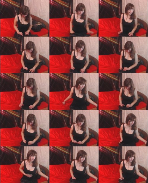 Download Video File: myfreecams curlyanelle