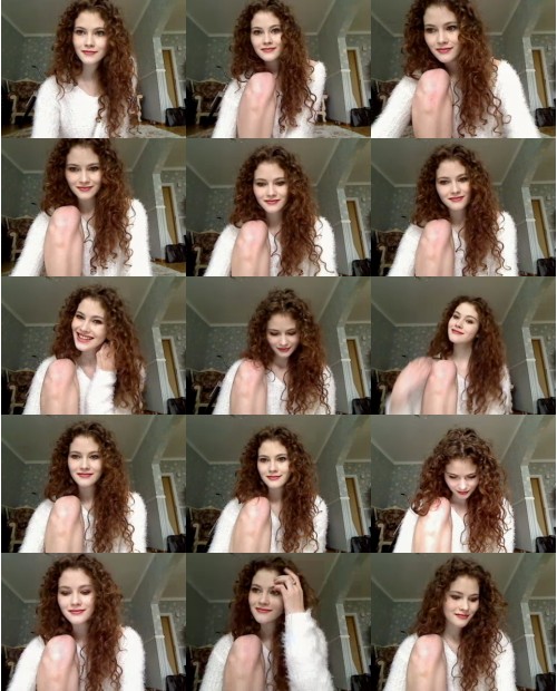 Download Video File: myfreecams curlycandy18