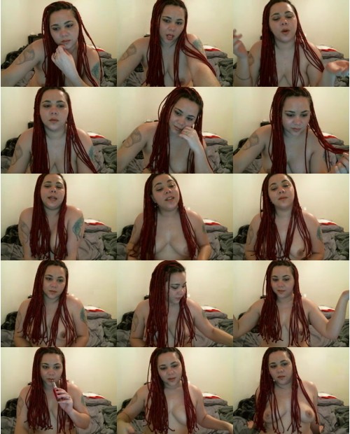 Download Video File: myfreecams dalihadriem