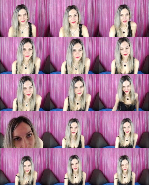 Download Video File: myfreecams dalilaf