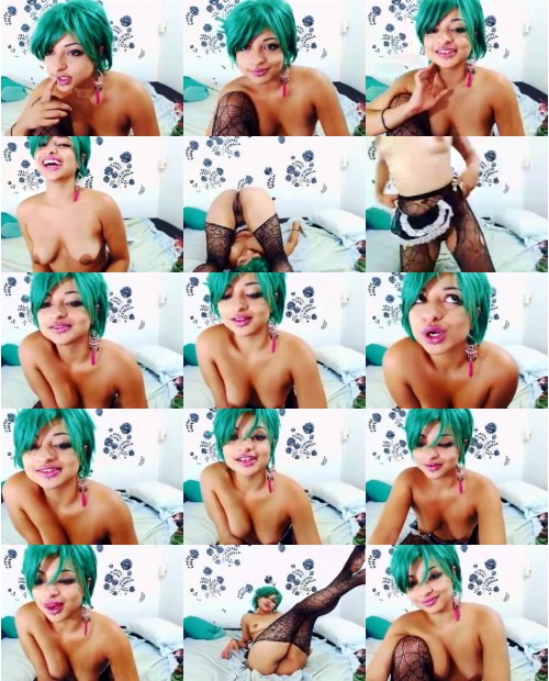 Download Video File: myfreecams dalilahxx