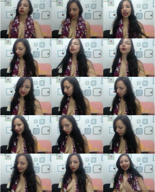 Download Video File: myfreecams dalilax