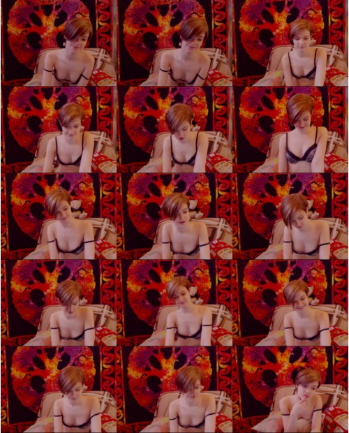 Download Video File: myfreecams dancingkitti