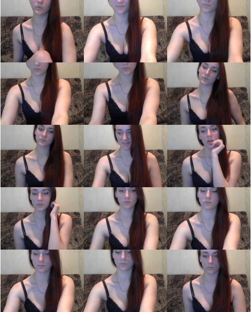 Download Video File: myfreecams dangerkate