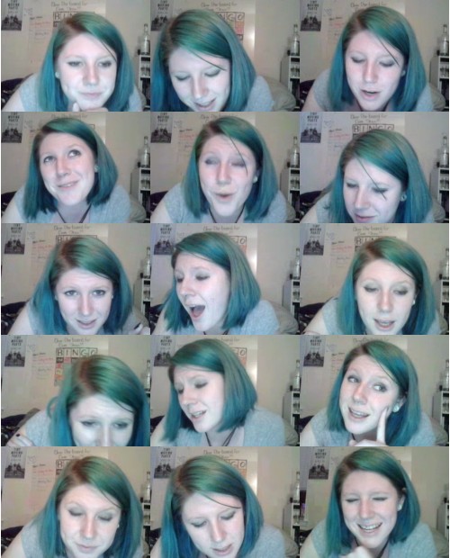 Download Video File: myfreecams daringredhead