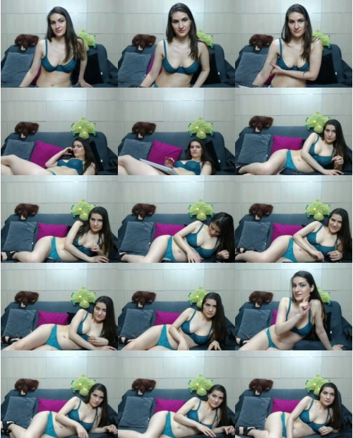 Download Video File: myfreecams darqueleen