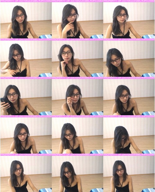 Download Video File: myfreecams dayonaangel