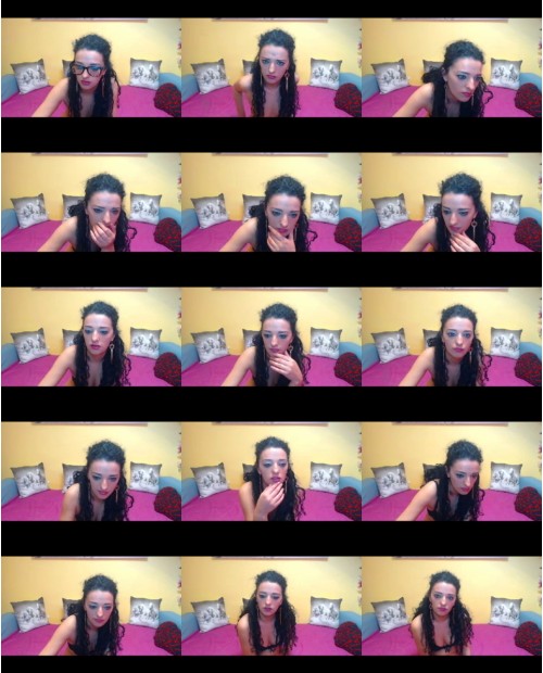 Download Video File: myfreecams deeacurly