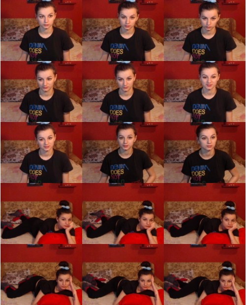 Download Video File: myfreecams devil beauty