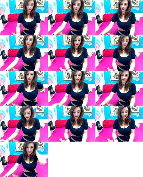 Download Video File: myfreecams devilclara