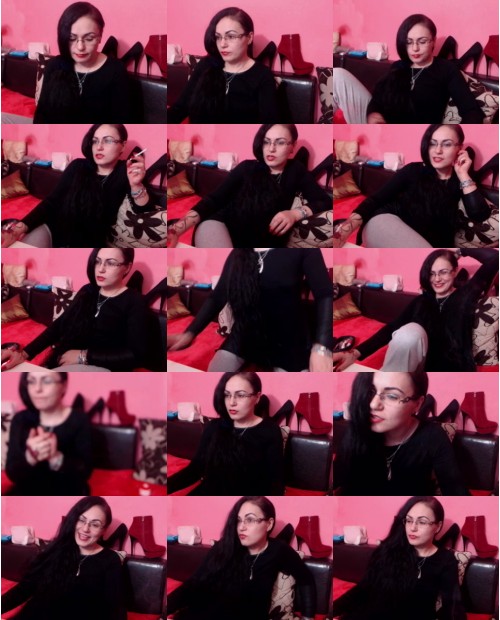 Download Video File: myfreecams dominaclau