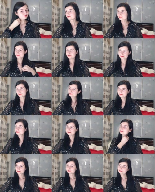 Download Video File: myfreecams donna92