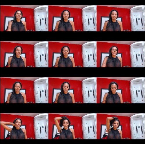 Download Video File: myfreecams ebonyxsexyer