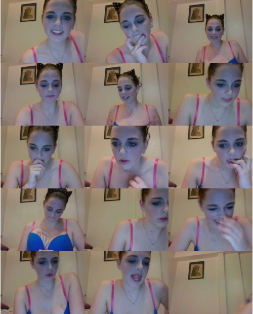 Download Video File: myfreecams eevee xx