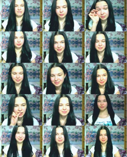 Download Video File: myfreecams elenaromanova