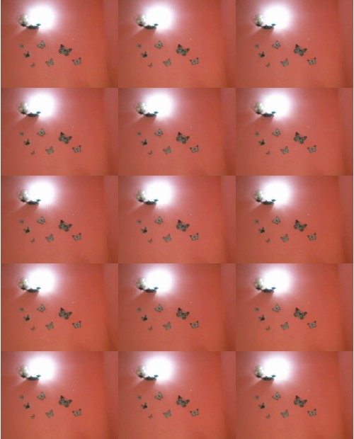 Download Video File: myfreecams elenylove