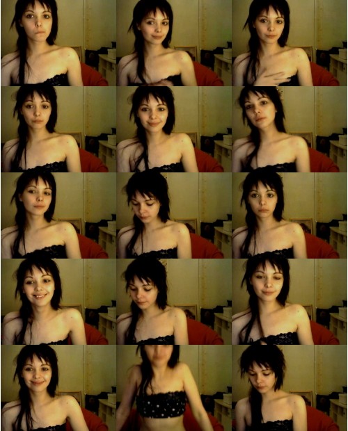 Download Video File: myfreecams elf angelina