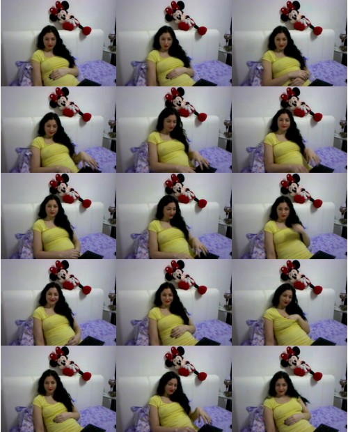 Download Video File: myfreecams elisa4you