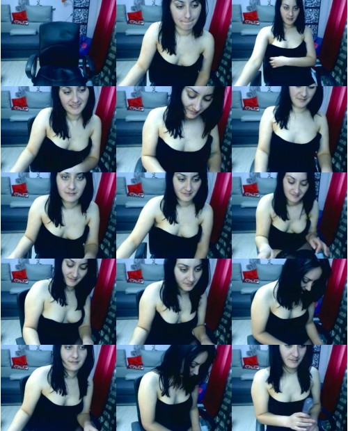 Download Video File: myfreecams elisabethy