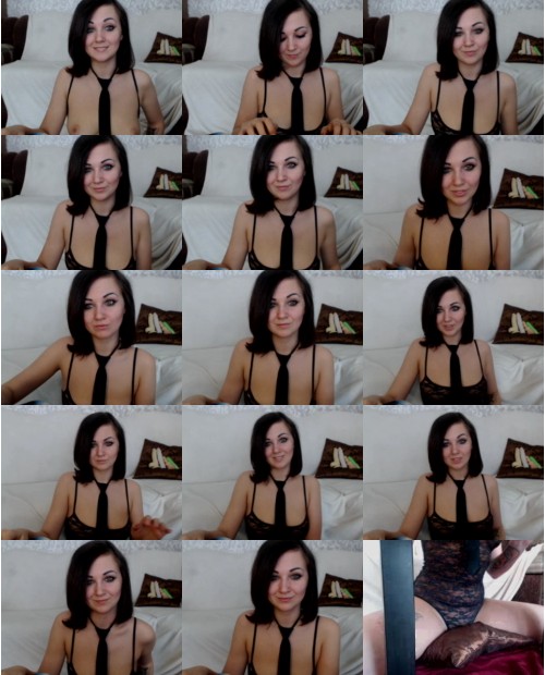 Download Video File: myfreecams elissa sertys