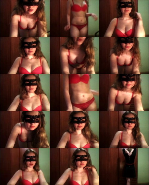 Download Video File: myfreecams ellacandice