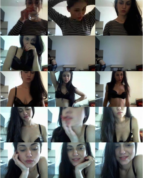 Download Video File: myfreecams ellenne