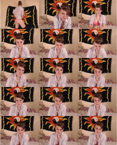 Download Video File: myfreecams emilysquirtla