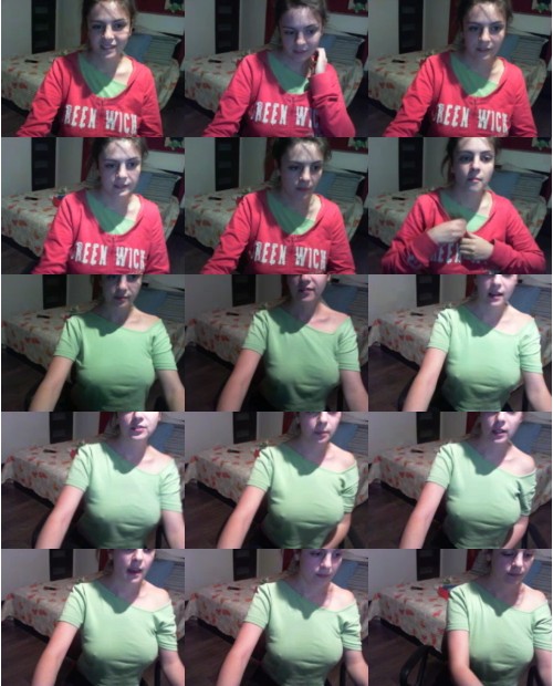 Download Video File: myfreecams erotic carina