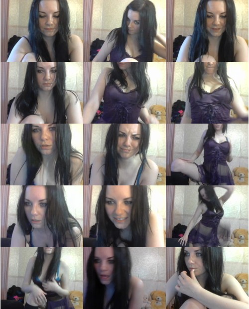 Download Video File: myfreecams eternalstar