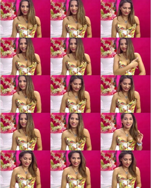 Download Video File: myfreecams euphorria