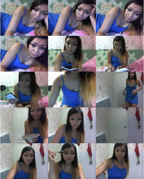 Download Video File: myfreecams evaevolution