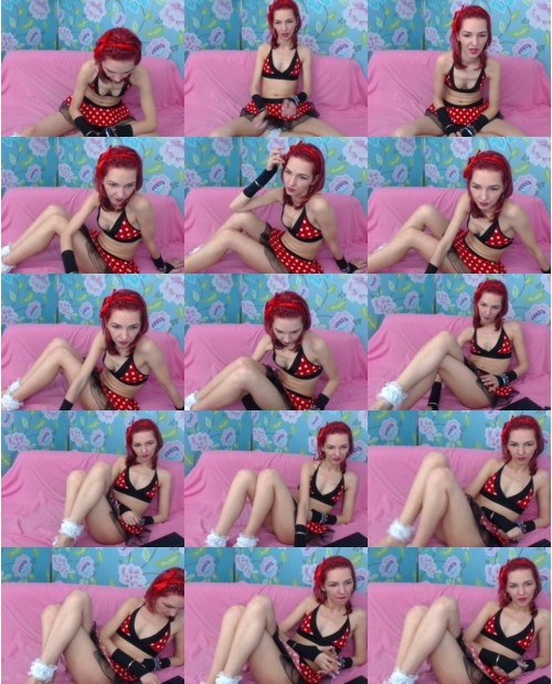 Download Video File: myfreecams evajolly