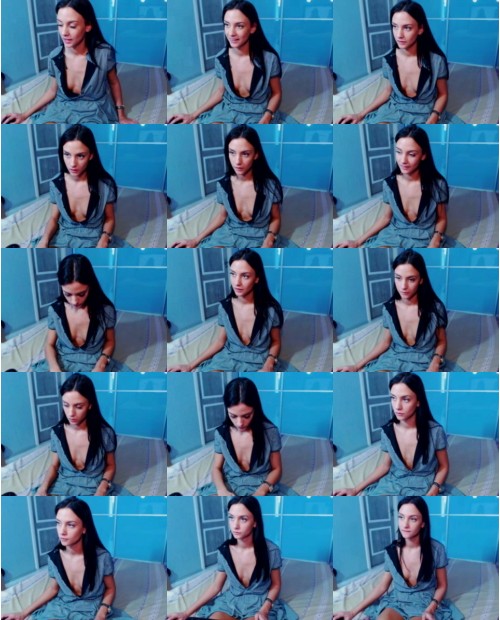 Download Video File: myfreecams evasun