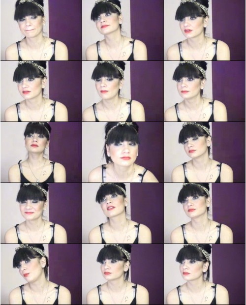 Download Video File: myfreecams everlly