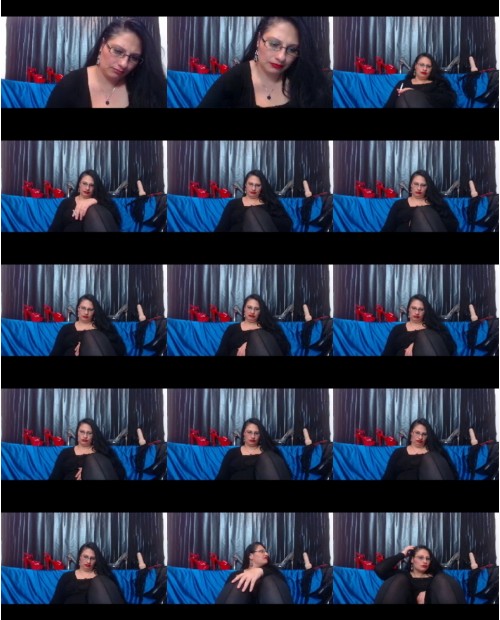 Download Video File: myfreecams evilgoddesss