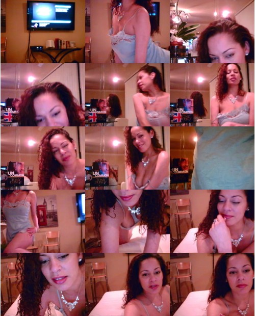 Download Video File: myfreecams exoticcreole