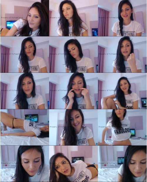 Download Video File: myfreecams fabulous